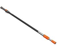 Gardena Cleansystem Handle M-XL Telescopic 155 - 260cm Long Reach Cleaning