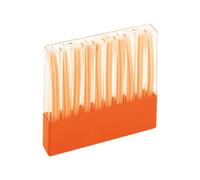 Gardena Cleansystem Shampoo Wax Sticks for Hand Washing Brush