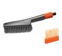 Gardena CLEANSYSTEM Small Soft Hand Wash Brush Set