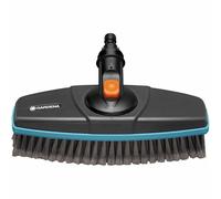 Gardena CLEANSYSTEM Soft Surface Cleaning Brush Head