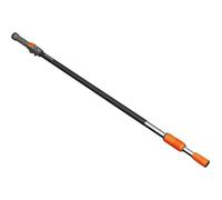 Gardena Cleansystem Telescopic Handle Cleaning Pole 155-260 Cm Water-Conducting