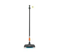 Gardena CLEANSYSTEM Hard Patio Brush and Handle Set