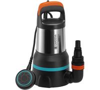 Gardena Clear Water/Wastewater Drain Pump 15000