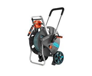 Gardena Cleverroll L 50M Trolley One Colour