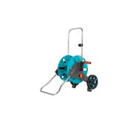 Gardena CleverRoll M Empty Hose Trolley 60m