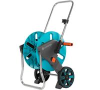 Gardena CleverRoll M Empty Hose Trolley 60m