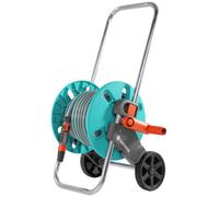 GARDENA CleverRoll S Hose Trolley Set