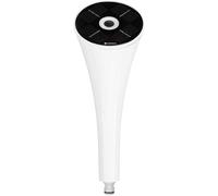 ClickUp solar lamp: switches on automatically when it gets dark, can be