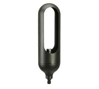 Gardena ClickUp TorchFireplace Decorative light with 350 ml capacity, burns f...