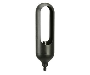Gardena ClickUp TorchFireplace Decorative light with 350 ml capacity, burns f...