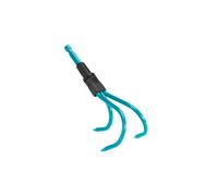 Gardena Combi System Grubber with 3 Prongs for Soil Aeration and Loosening
