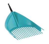 GARDENA 03120-20 Combi-system Shovel Rake 36.5cm Durable & Versatile