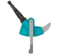 Gardena COMBISYSTEM 2 in 1 Patio Weeder Head