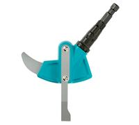 Gardena COMBISYSTEM 2 in 1 Patio Weeder Head 3607