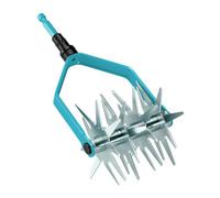 GARDENA Combisystem Aerator 14 cm Steel Anti-Corrosion