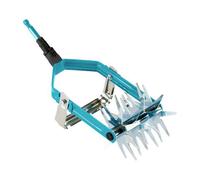 GARDENA Combisystem Aerator & Weeding Knife 14 cm Durable 03195-20