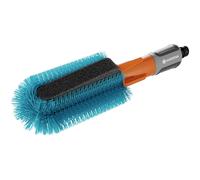 Gardena Cleansystem Cleaning Brush Orange