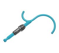 GARDENA Combisystem Branch Hook for Shaking Fruit and Pruning 17401-20