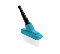 GARDENA Combisystem Crevice Brush Polypropylene Bristles 03606-20