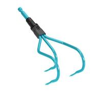 GARDENA Combisystem Cultivator 10cm Wide High-Quality Steel