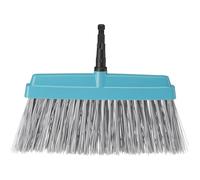 GARDENA Combisystem Deck Broom 32cm Impact-Resistant Bristles
