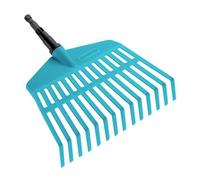 GARDENA Combisystem Fan Rake 27 cm Vibration-Free Use 03105-20