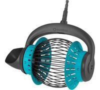 GARDENA combisystem Fruit Collector: The fruit collector for picking up fruit of about 4 to 9 cm without bending over, convenient emptying,...