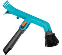 Gardena combisystem Gutter Cleaner: Double-sided gutter cleaner for combisystem