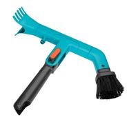 Gardena combisystem Gutter Cleaner: Double-sided gutter cleaner for combisystem handles (3651-88)