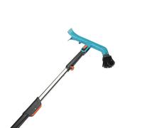 Gardena CombiSystem Gutter Cleaner with Telescopic Handle