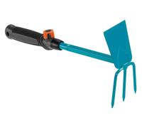 Gardena combisystem Hand Hoe (8915); for loosening and aerating soil (made of...