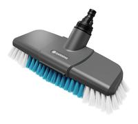GARDENA Combisystem Handle Brush 27 cm Hard Bristles Powerful 18816-20