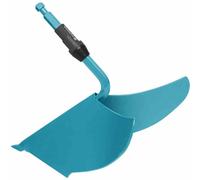 Gardena Combisystem Hilling Plow GARDINO 3118-20 Potato Plow Plow NEW