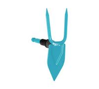 GARDENA Combisystem Hoe 7 cm Width High-Quality Steel 03215-20