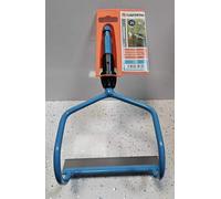 Gardena Combisystem Hooped Draw Hoe - Combisystem Tools