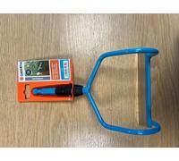 Gardena Combisystem Hooped Draw Hoe - Combisystem Tools