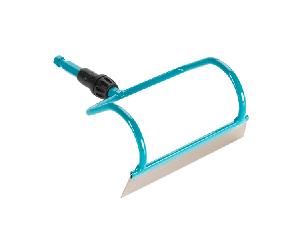 Gardena Combisystem Hooped Draw Hoe - Combisystem tools