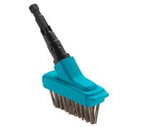 GARDENA combisystem Joint Brush M Ideal garden assistant for easy removal of ...