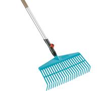 Gardena COMBISYSTEM Lawn Rake 1.3m