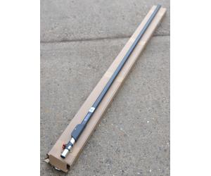 Gardena Combisystem Long Telescopic Handles 1.6 - 2.9m or 2.1 - 3.9m Choose Size