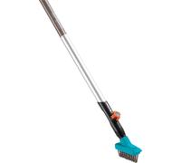 Gardena COMBISYSTEM Metal Joint Brush 1.3m