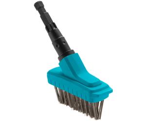 Gardena COMBISYSTEM Metal Joint Brush Head