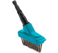 Gardena COMBISYSTEM Metal Joint Brush Head 3605-30