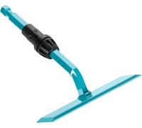 GARDENA combisystem Push-Pull Hoe GARDEX: Garden accessory for soil work such a