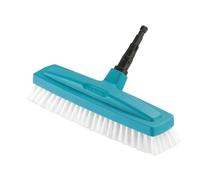 Gardena Combisystem Scrubbing Brush 30 cm Blue/White/Black 35x30x16