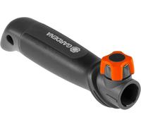 Gardena combisystem Small Appliance Handle, Black/Orange