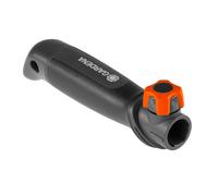 Gardena combisystem Small Appliance Handle, Black/Orange