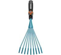 GARDENA Combisystem Small Broom 12cm Steel Corrosion Resistant