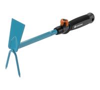 GARDENA Combisystem Small Grubber 6cm Ergonomic Handle