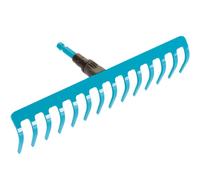 Gardena COMBISYSTEM Soil Rake Head 360mm